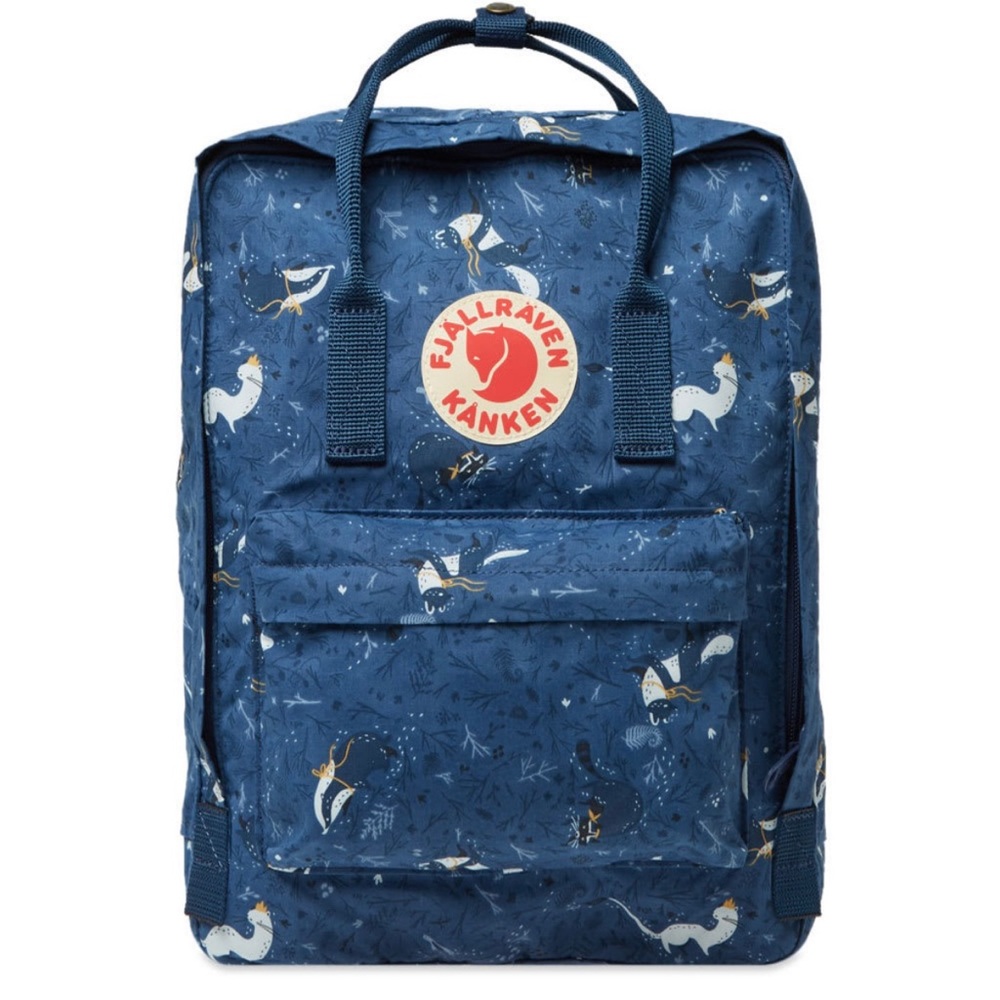 Kanken Art Backpack